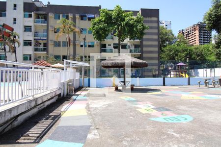 Apartamento para alugar com 55m², 2 quartos e 1 vagaÁrea Comum