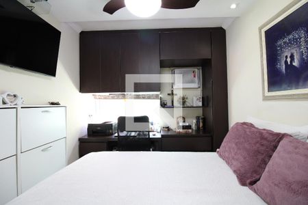 Apartamento para alugar com 55m², 2 quartos e 1 vagaQuarto 02