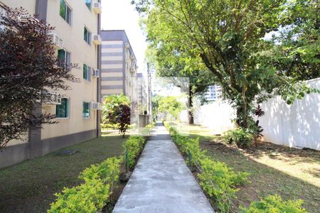 Apartamento para alugar com 55m², 2 quartos e 1 vagaÁrea comum