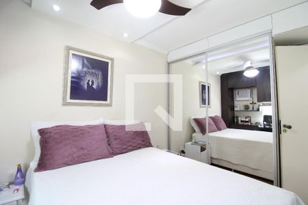 Apartamento para alugar com 55m², 2 quartos e 1 vagaQuarto 02