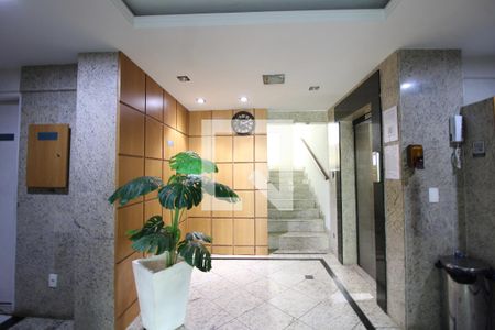 Apartamento para alugar com 55m², 2 quartos e 1 vagaHall de Entrada