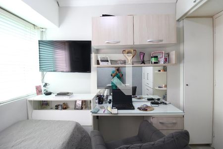 Apartamento para alugar com 55m², 2 quartos e 1 vagaQuarto 01