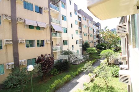 Apartamento para alugar com 55m², 2 quartos e 1 vagaVista da Varanda