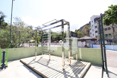 Apartamento para alugar com 55m², 2 quartos e 1 vagaÁrea comum - Academia