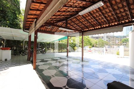 Apartamento para alugar com 55m², 2 quartos e 1 vagaÁrea Comum - Salão de Festas