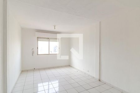 Studio de kitnet/studio para alugar com 1 quarto, 42m² em Vila Buarque, São Paulo