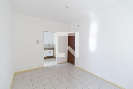 Sala  de apartamento para alugar com 2 quartos, 51m² em Jardim Leblon, Belo Horizonte