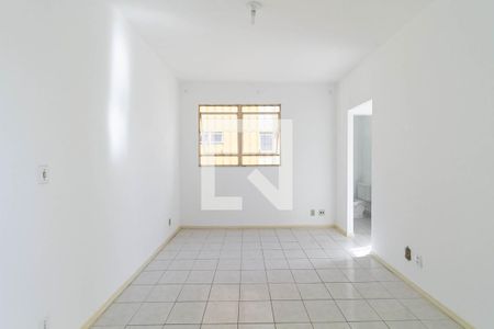 Sala  de apartamento para alugar com 2 quartos, 51m² em Jardim Leblon, Belo Horizonte