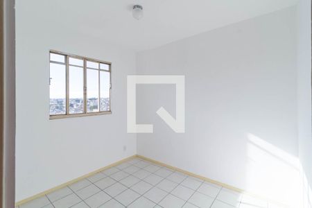 Quarto 1 de apartamento para alugar com 2 quartos, 51m² em Jardim Leblon, Belo Horizonte