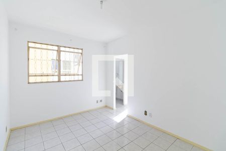 Sala  de apartamento para alugar com 2 quartos, 51m² em Jardim Leblon, Belo Horizonte