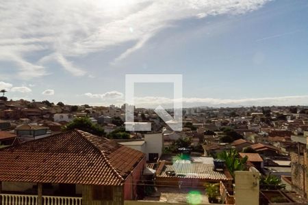 Vista do quarto 1 de apartamento para alugar com 2 quartos, 51m² em Jardim Leblon, Belo Horizonte