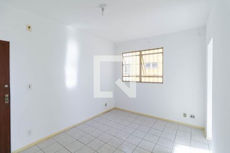 Sala  de apartamento para alugar com 2 quartos, 51m² em Jardim Leblon, Belo Horizonte