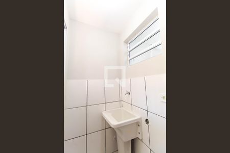 Casa para alugar com 46m², 1 quarto e sem vaga Casa para alugar com 46m², 1 quarto e sem vagaÁrea de Serviço