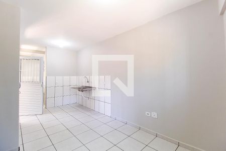 Sala de casa para alugar com 1 quarto, 46m² em Brás, São Paulo