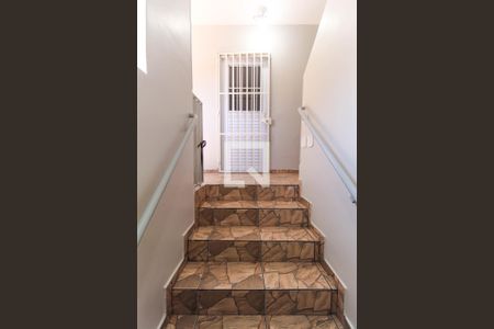 Casa para alugar com 46m², 1 quarto e sem vaga Casa para alugar com 46m², 1 quarto e sem vagaÁrea externa