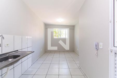 Casa para alugar com 46m², 1 quarto e sem vaga Casa para alugar com 46m², 1 quarto e sem vagaCozinha