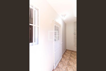Porta de casa para alugar com 1 quarto, 46m² em Brás, São Paulo