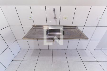 Casa para alugar com 46m², 1 quarto e sem vaga Casa para alugar com 46m², 1 quarto e sem vagaCozinha
