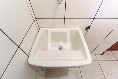 Casa para alugar com 46m², 1 quarto e sem vaga Casa para alugar com 46m², 1 quarto e sem vagaÁrea de Serviço