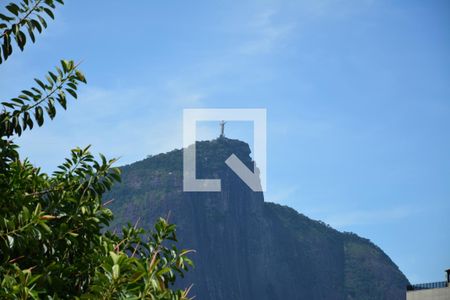 Vista  de apartamento para alugar com 3 quartos, 61m² em Leblon, Rio de Janeiro