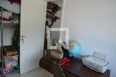 Apartamento para alugar com 61m², 3 quartos e sem vagaQuarto 2