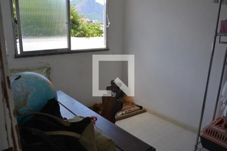 Apartamento para alugar com 61m², 3 quartos e sem vagaQuarto 2