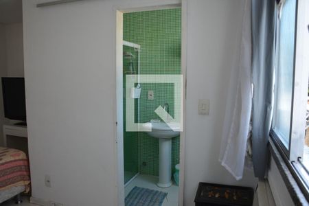 Quarto de apartamento para alugar com 3 quartos, 61m² em Leblon, Rio de Janeiro