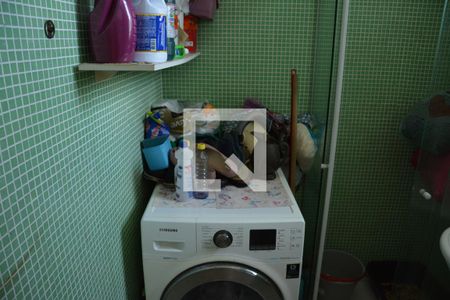 Apartamento para alugar com 61m², 3 quartos e sem vagaÁrea de Serviço