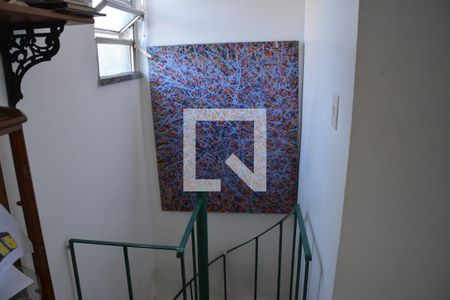 Apartamento para alugar com 61m², 3 quartos e sem vagaCorredor