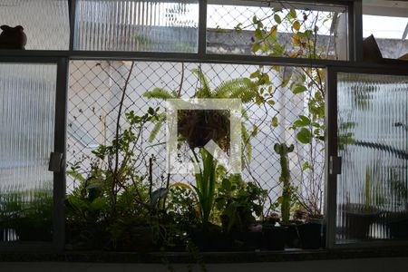 Sala de apartamento para alugar com 3 quartos, 61m² em Leblon, Rio de Janeiro