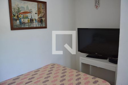 Quarto de apartamento para alugar com 3 quartos, 61m² em Leblon, Rio de Janeiro