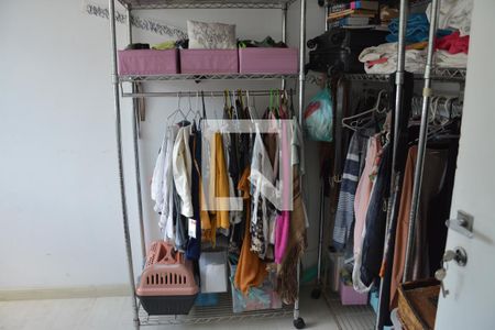 Apartamento para alugar com 61m², 3 quartos e sem vagaQuarto 2