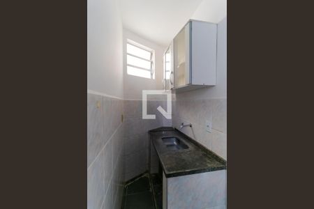 Kitnet de kitnet/studio para alugar com 1 quarto, 25m² em Jardim Santa Genebra Ii (barao Geraldo), Campinas
