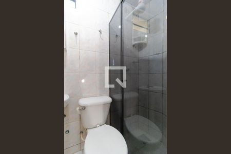 Studio para alugar com 25m², 1 quarto e sem vagaBanheiro