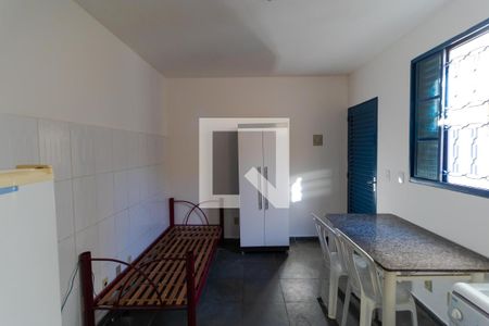 Studio para alugar com 25m², 1 quarto e sem vagaKitnet