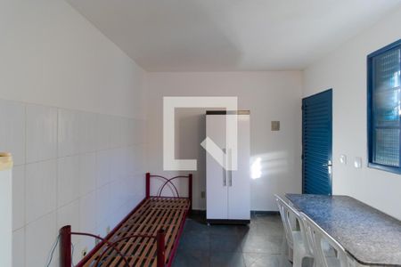 Kitnet de kitnet/studio para alugar com 1 quarto, 25m² em Jardim Santa Genebra Ii (barao Geraldo), Campinas