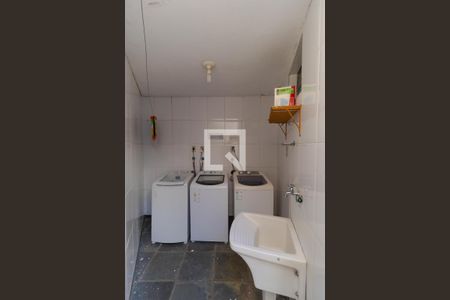 Studio para alugar com 25m², 1 quarto e sem vagaÁrea Comum - Lavanderia