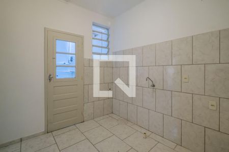 Apartamento à venda com 32m², 1 quarto e sem vagaCozinha