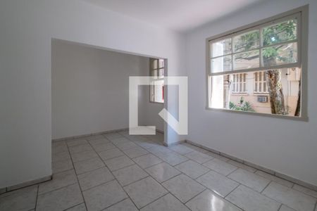 Sala/Quarto de apartamento à venda com 1 quarto, 32m² em Centro, Porto Alegre