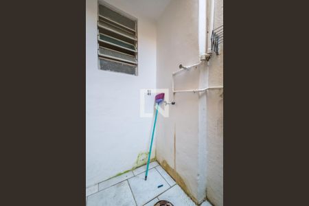 Apartamento à venda com 32m², 1 quarto e sem vagaÁrea de Serviço