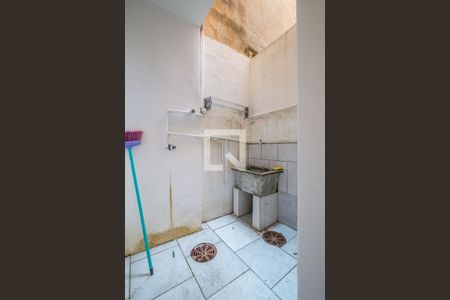 Apartamento à venda com 32m², 1 quarto e sem vagaÁrea de Serviço