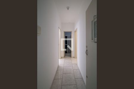 Corredor de apartamento à venda com 1 quarto, 32m² em Centro, Porto Alegre