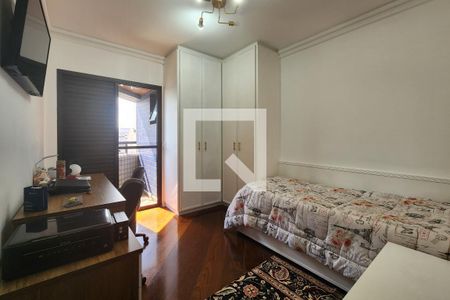 Apartamento à venda com 204m², 3 quartos e 3 vagasSuíte 2