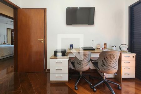 Apartamento à venda com 204m², 3 quartos e 3 vagasSuíte 2