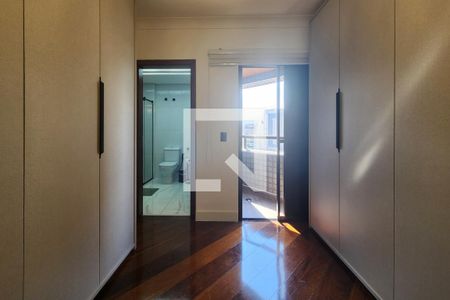 Apartamento à venda com 204m², 3 quartos e 3 vagasSuíte 1