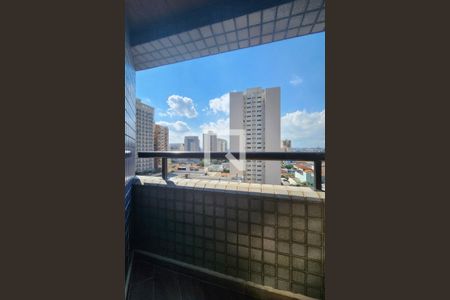 Apartamento à venda com 204m², 3 quartos e 3 vagasSacada da Suíte 1