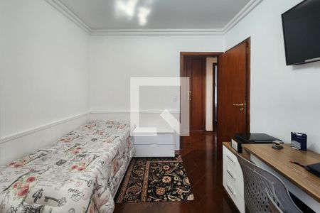 Apartamento à venda com 204m², 3 quartos e 3 vagasSuíte 2