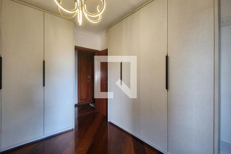 Apartamento à venda com 204m², 3 quartos e 3 vagasSuíte 1