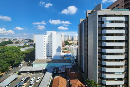 Apartamento à venda com 204m², 3 quartos e 3 vagasVista da Varanda