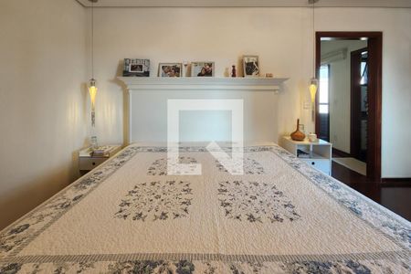 Apartamento à venda com 204m², 3 quartos e 3 vagasSuíte 3